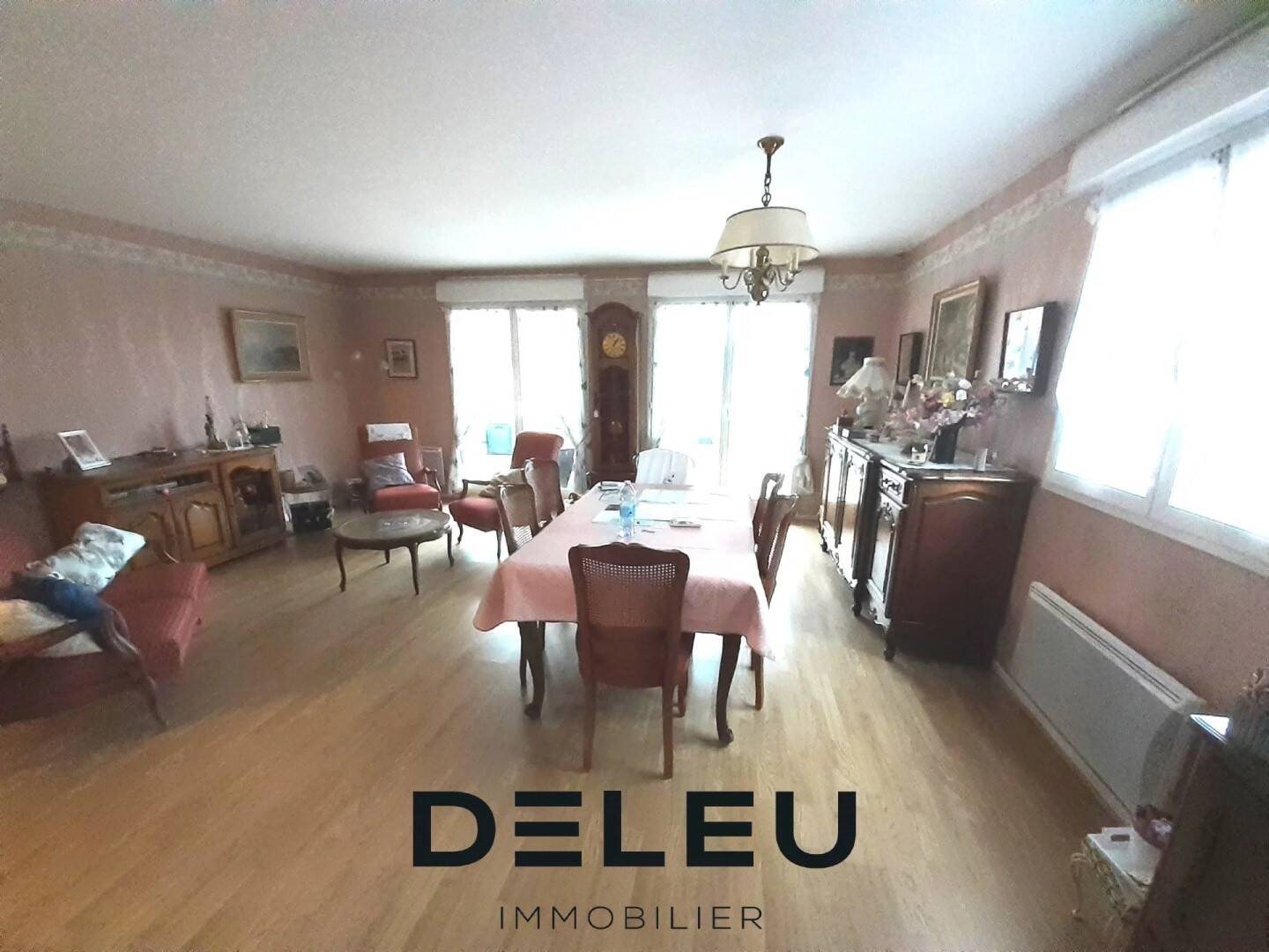 Appartement à vendre, 90m², Roncq