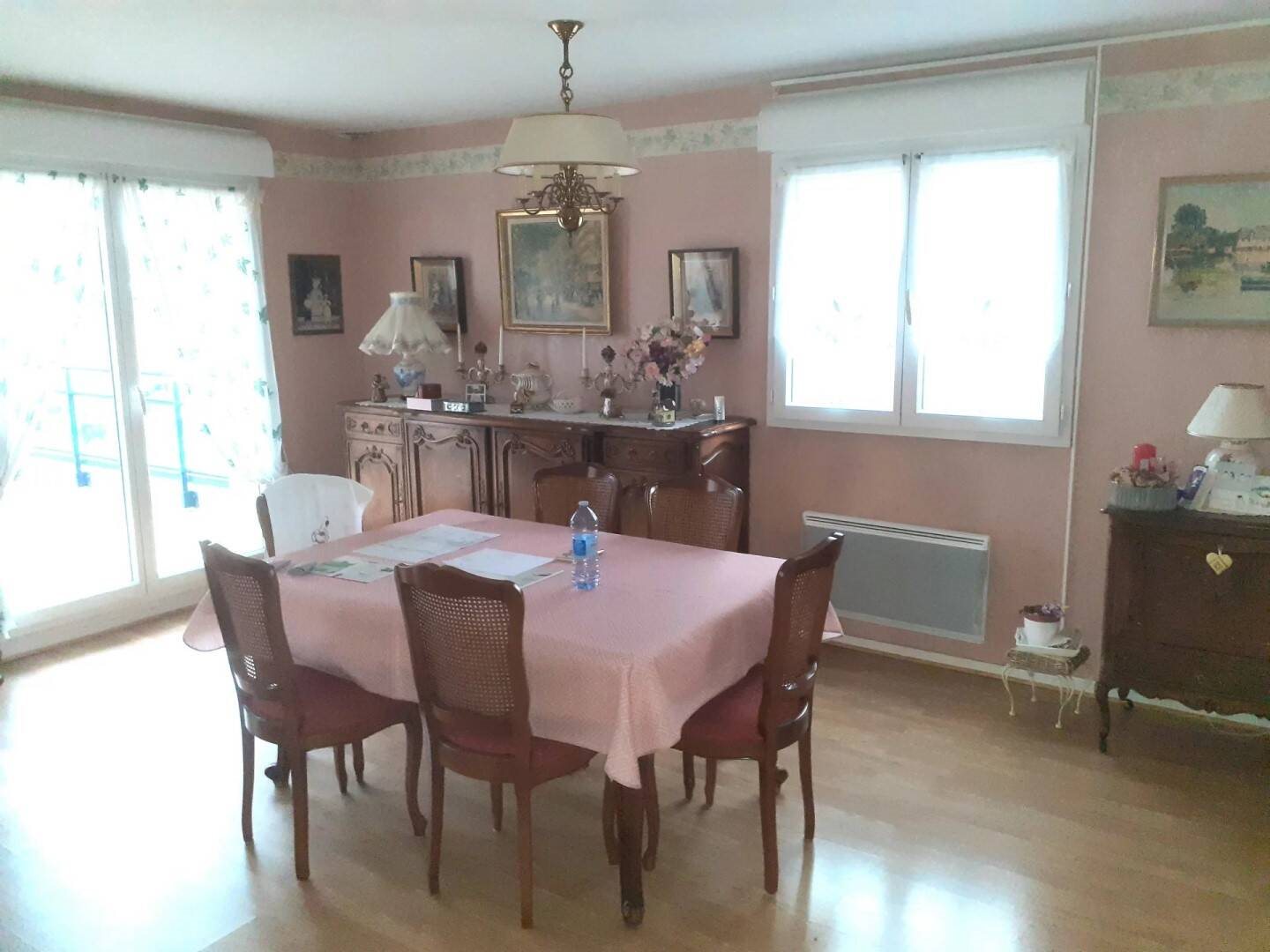 Appartement à vendre, 90m², Roncq