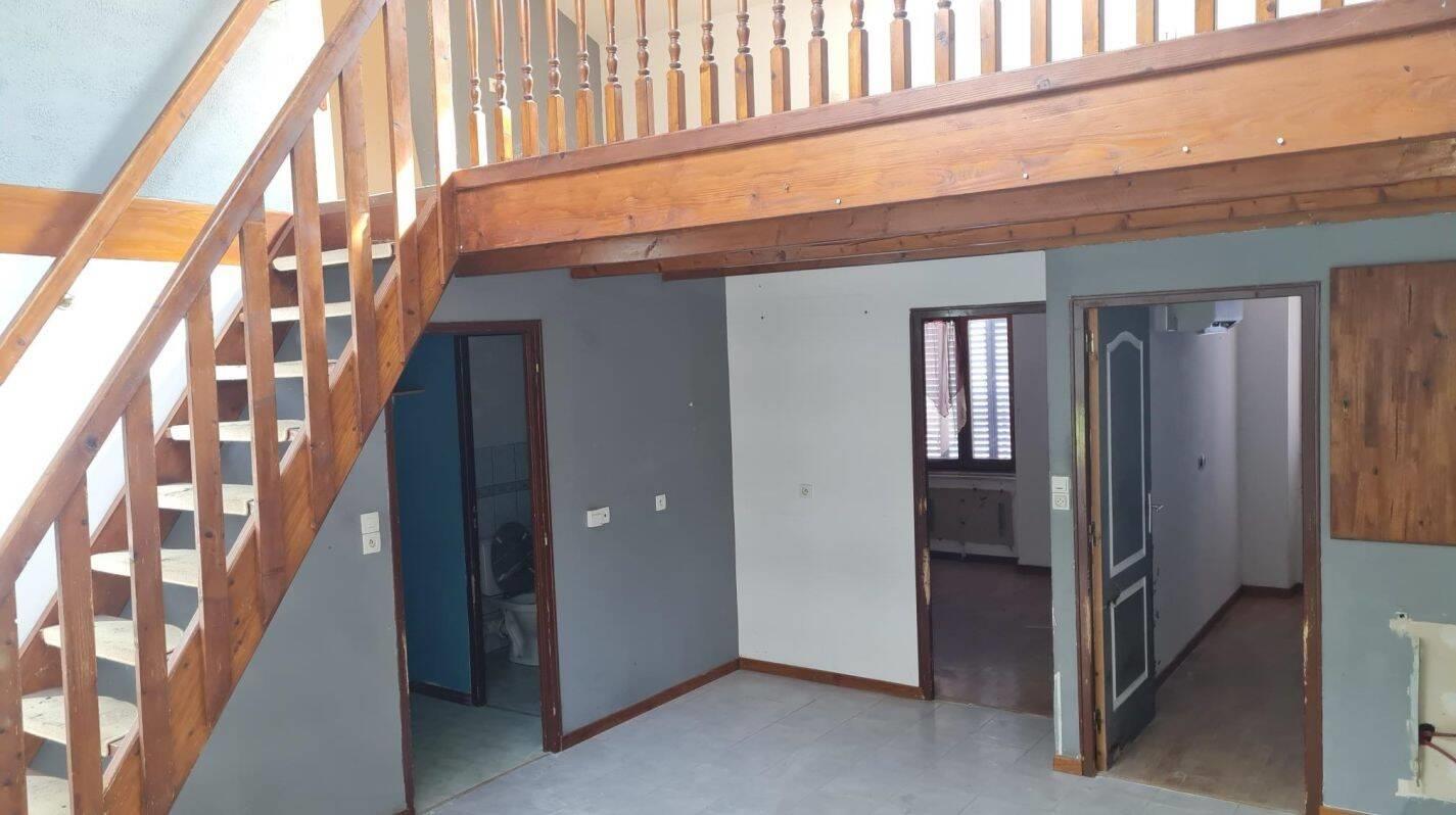 Appartement à vendre, 350m², Château-Salins