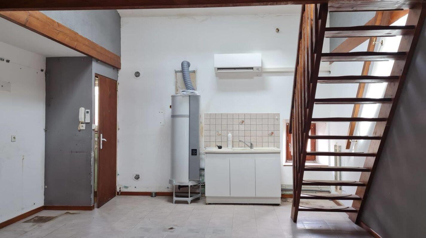 Appartement à vendre, 350m², Château-Salins