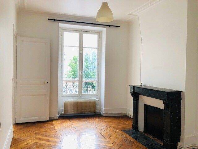 Appartement à louer, 55m², Paris 16ème