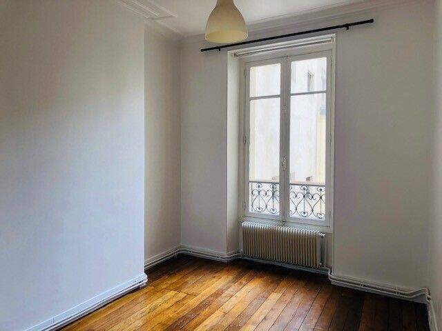 Appartement à louer, 55m², Paris 16ème