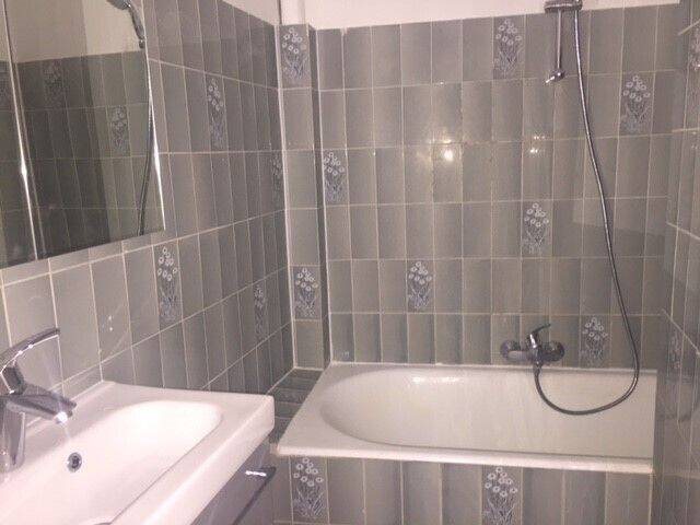 Appartement à louer, 55m², Paris 16ème