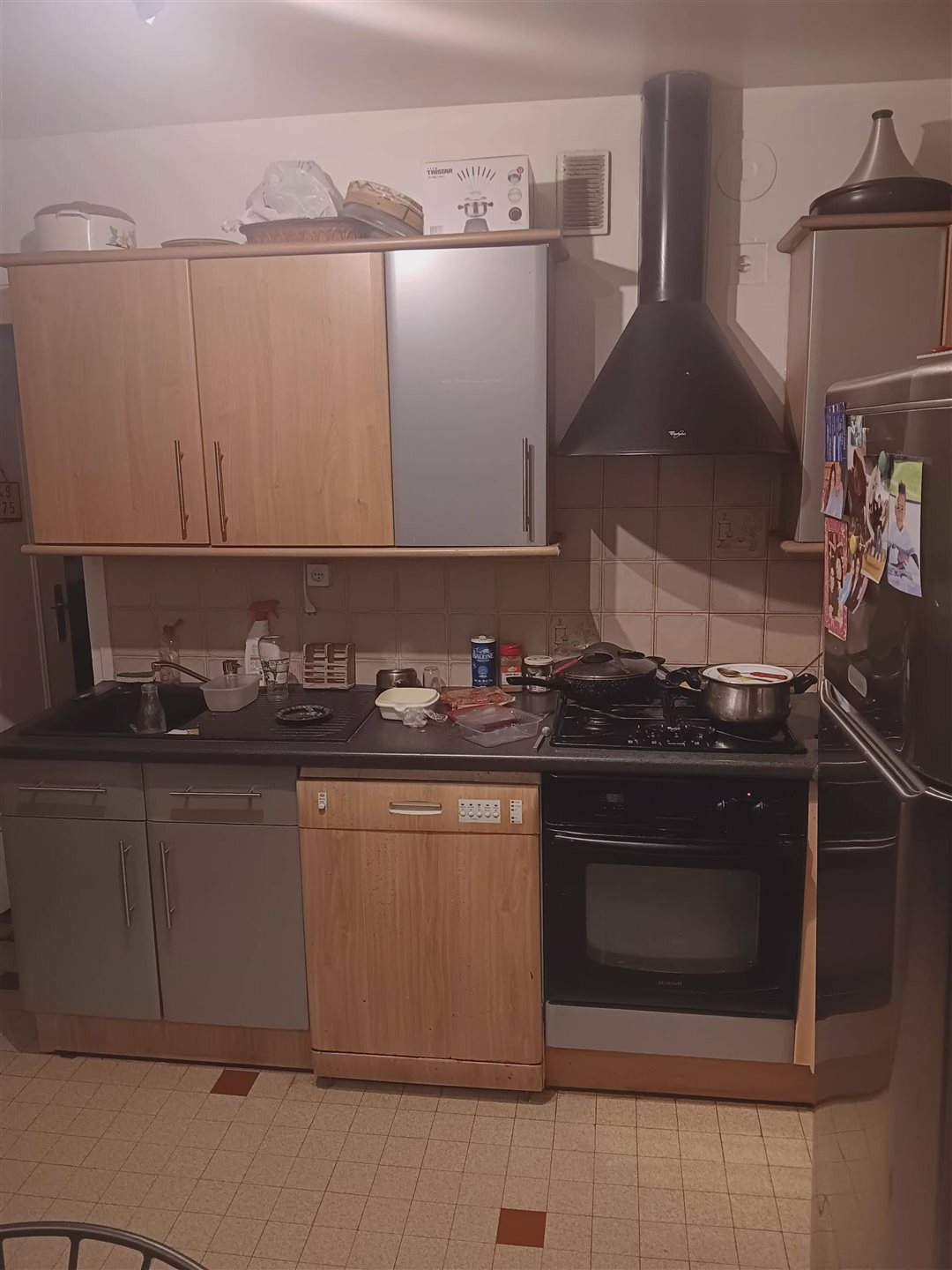 Appartement à vendre, 67m², Annemasse