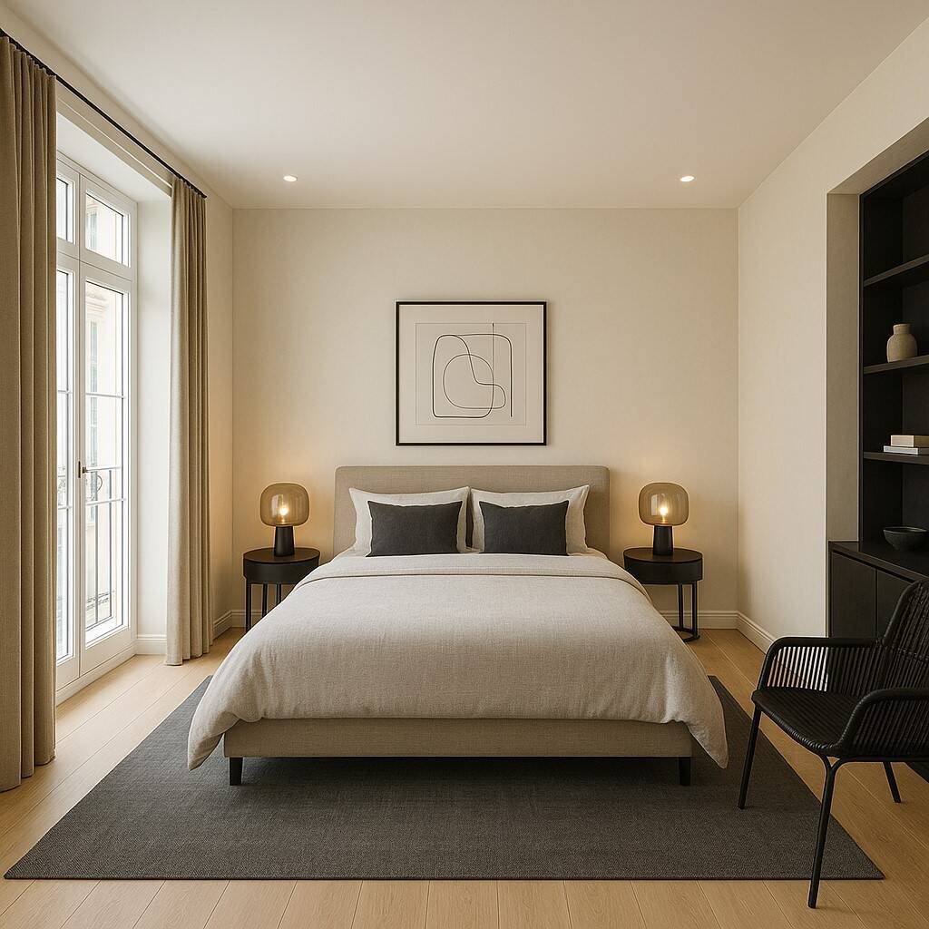 Appartement à vendre, 80m², Aix-en-Provence