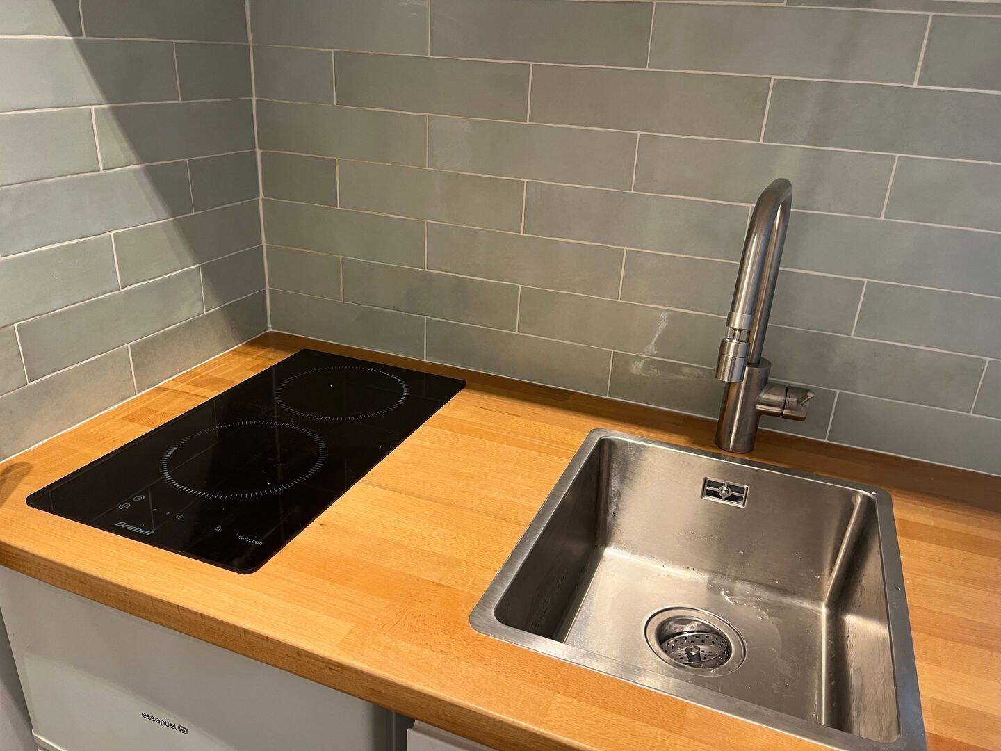 Appartement à louer, 16m², Paris 11ème