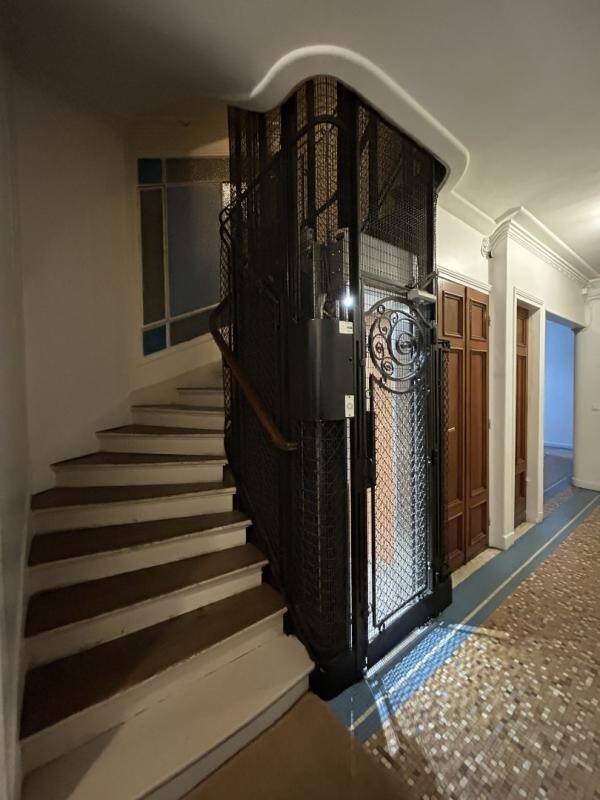 Appartement à louer, 53m², Paris 13ème