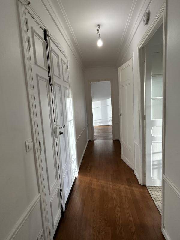 Appartement à louer, 53m², Paris 13ème