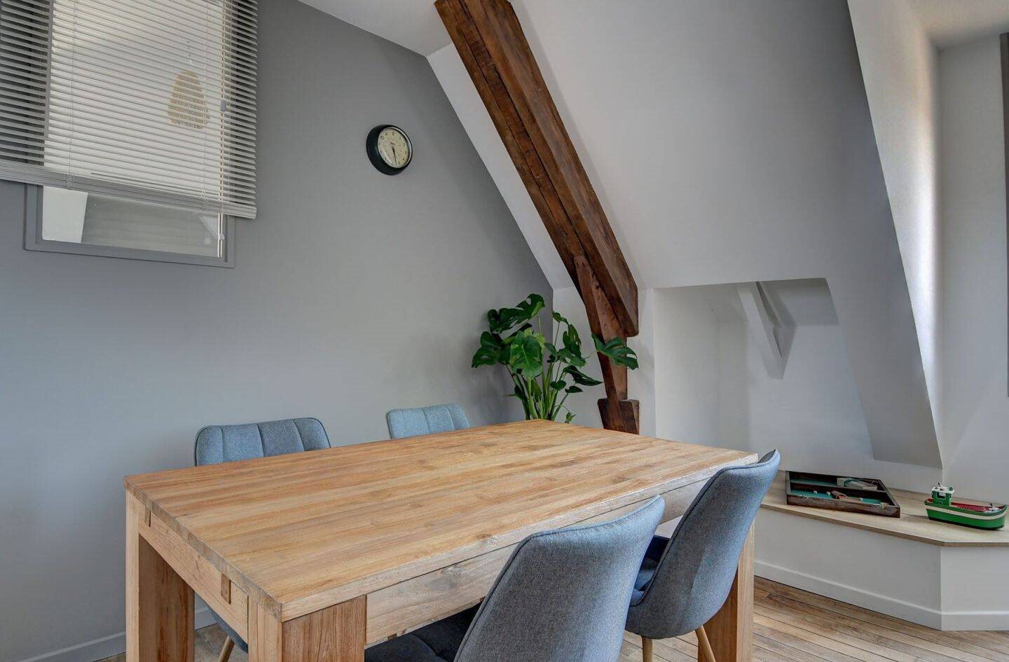 Appartement à louer, 69m², Brest