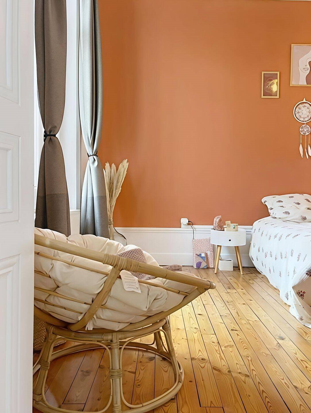 Appartement à vendre, 110m², Saint-Etienne