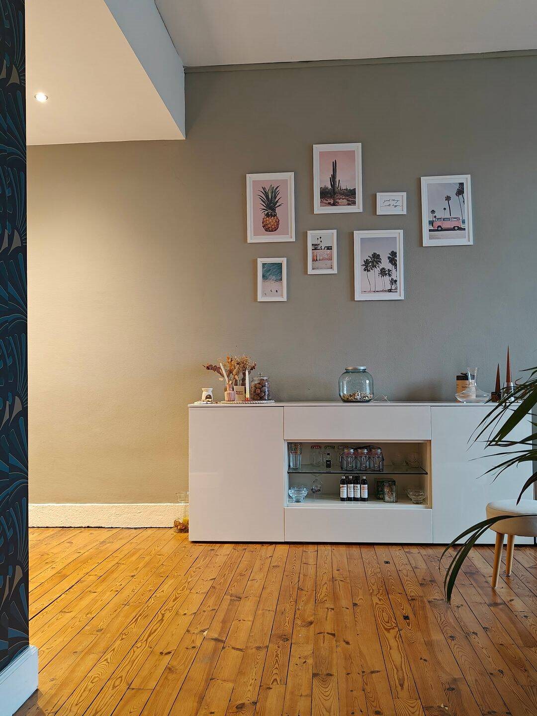 Appartement à vendre, 110m², Saint-Etienne