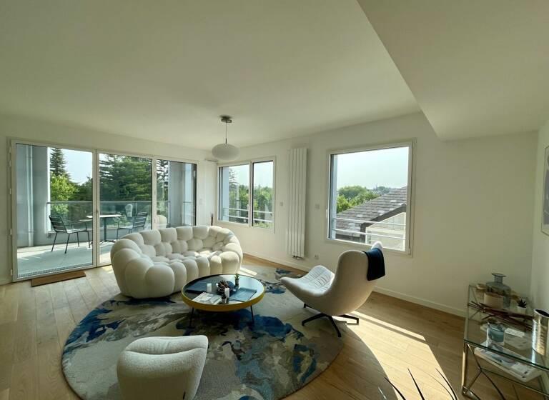 Maison à vendre, 87m², Nantes