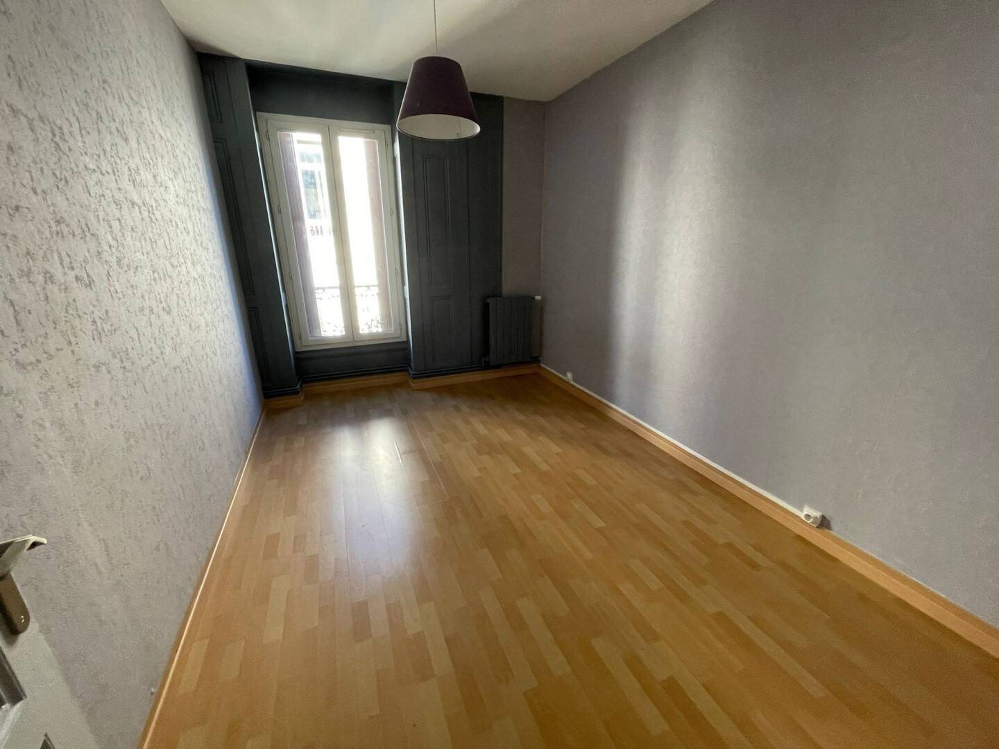 Appartement à louer, 40m², Saint-Etienne