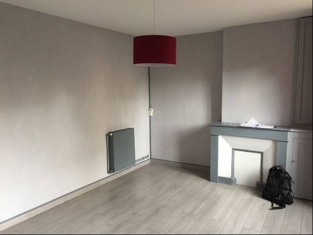 Appartement à louer, 40m², Saint-Etienne