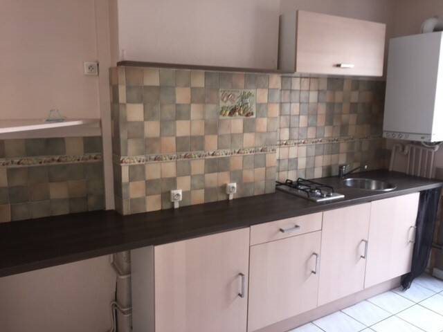 Appartement à louer, 40m², Saint-Etienne