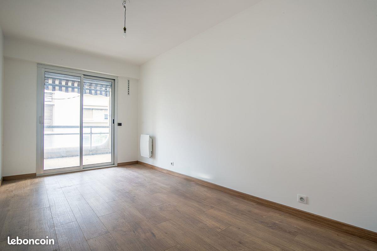 Appartement à vendre, 116m², Marseille 8ème