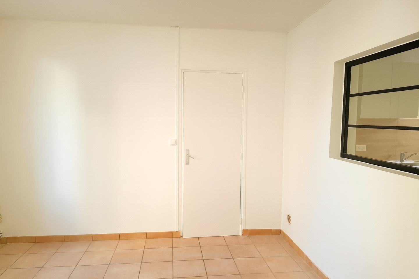 Appartement à louer, 38m², Le Havre