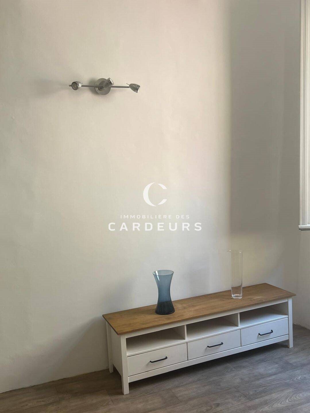 Appartement à vendre, 33m², Aix-en-Provence