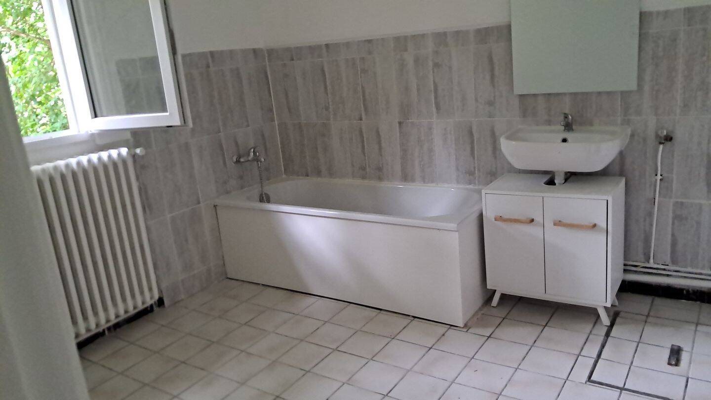 Maison à louer, 90m², Marly-le-Roi