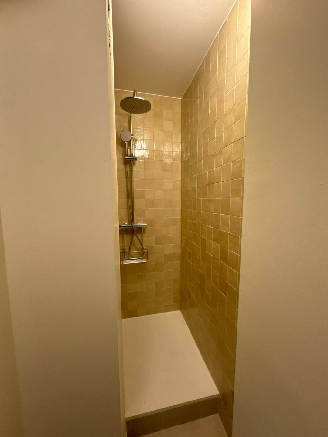 Appartement à louer, 25m², Paris 16ème