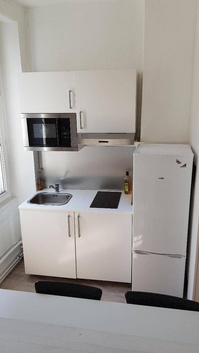 Appartement à louer, 34m², Saint-Etienne