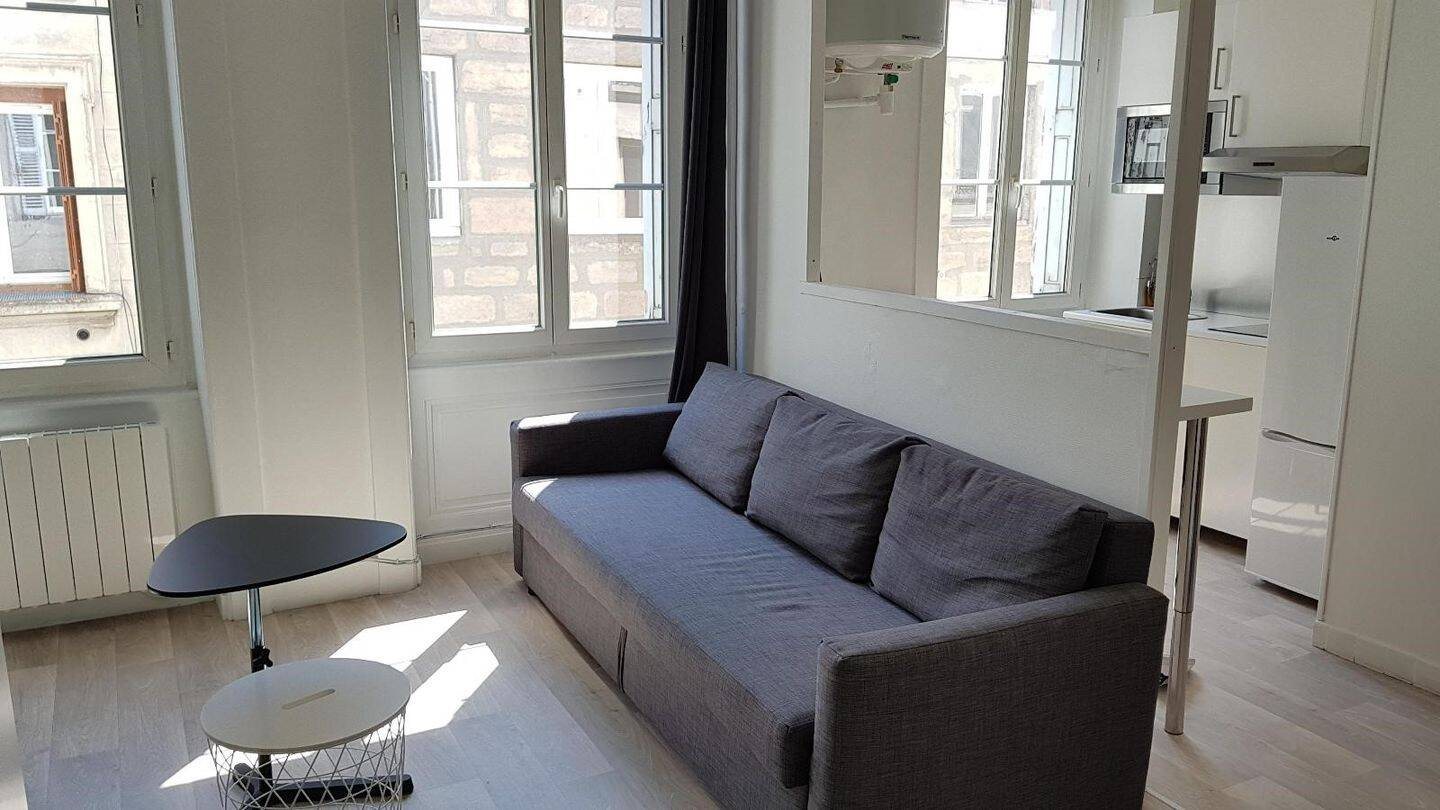 Appartement à louer, 34m², Saint-Etienne