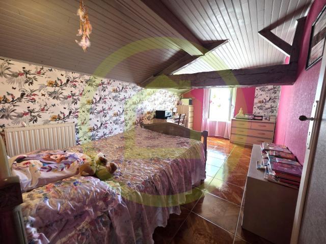 Maison à vendre, 158m², Cellefrouin