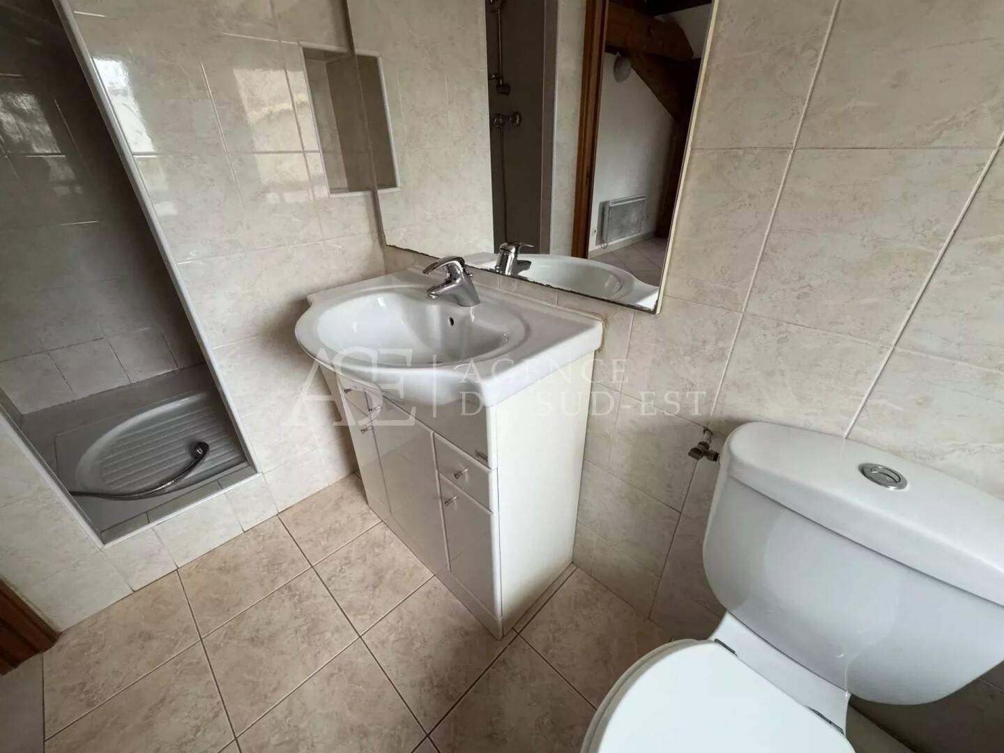 Appartement à louer, 27m², Aix-en-Provence