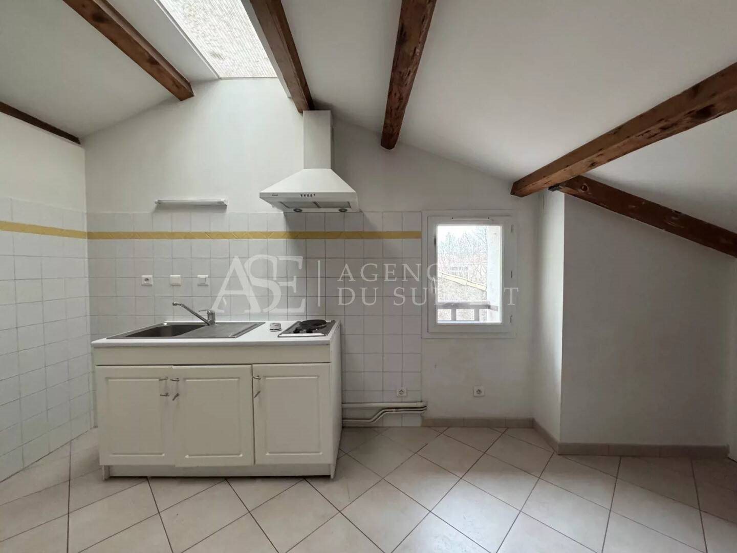 Appartement à louer, 27m², Aix-en-Provence