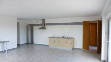 Appartement à louer, 82m², Berre-l'Etang