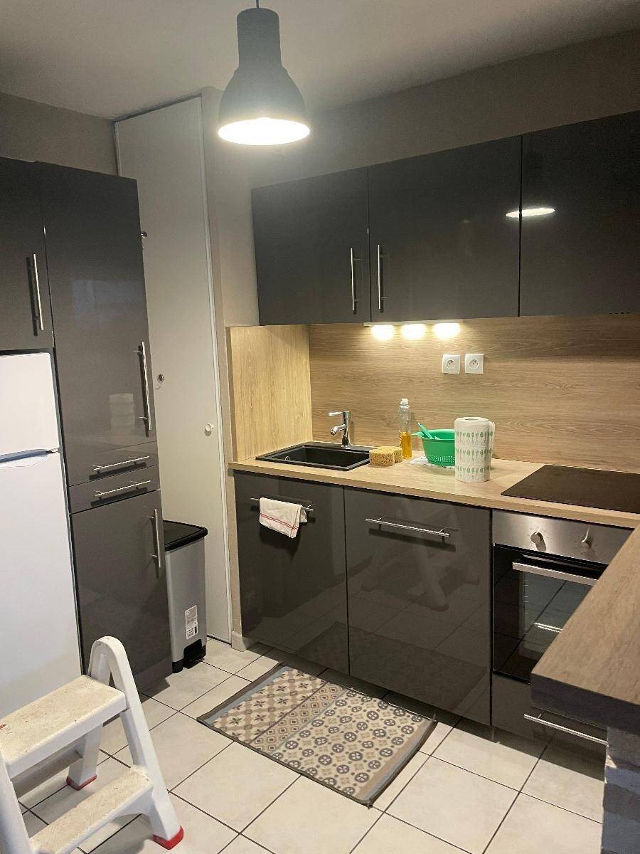 Appartement à louer, 47m², Montpellier