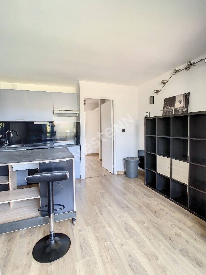 Appartement à louer, 35m², Mandelieu-la-Napoule
