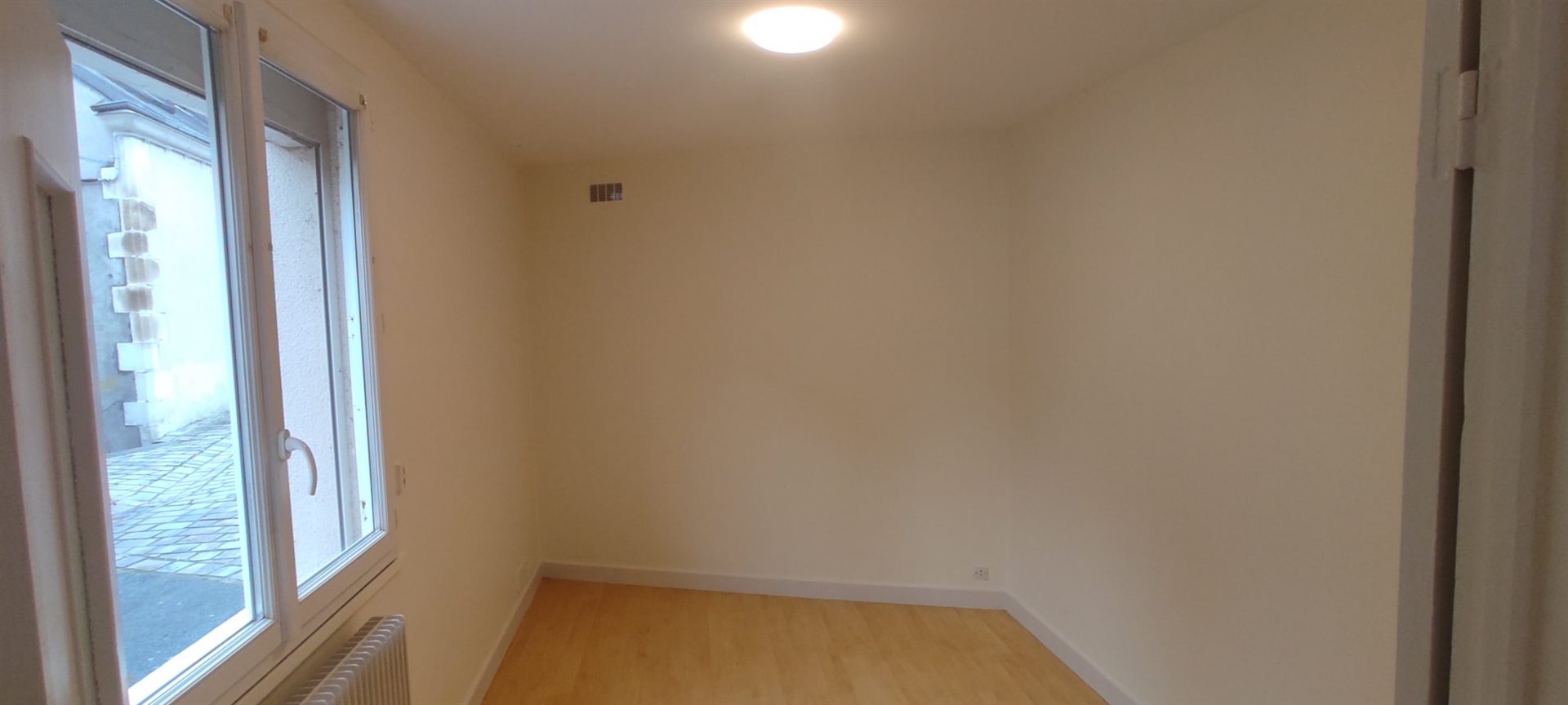 Appartement à louer, 55m², Argenton-sur-Creuse