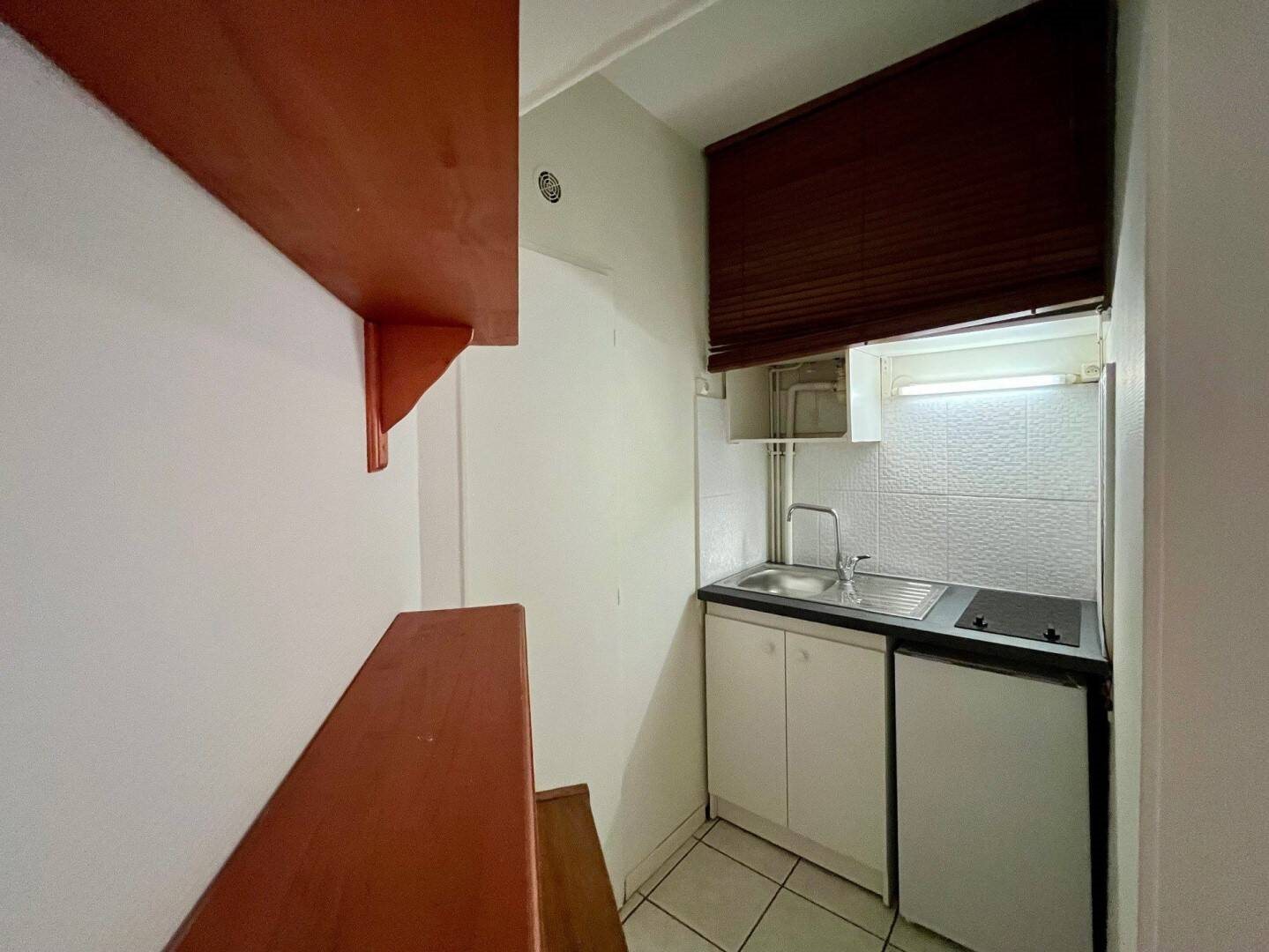 Appartement à louer, 16m², Grenoble