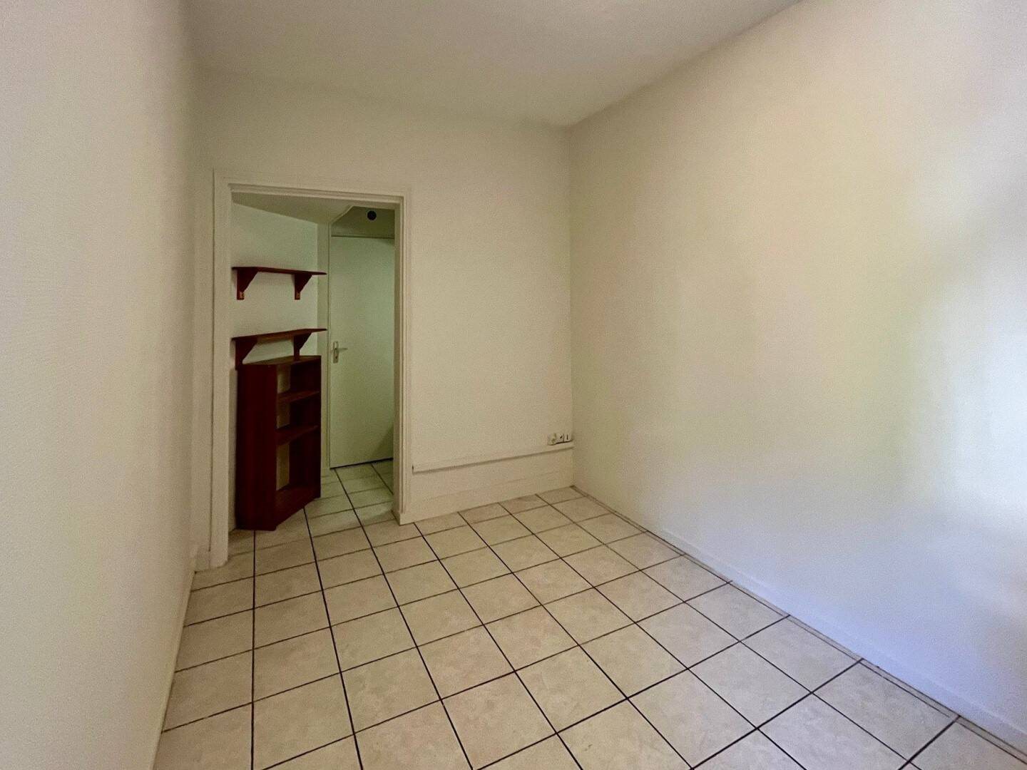 Appartement à louer, 16m², Grenoble