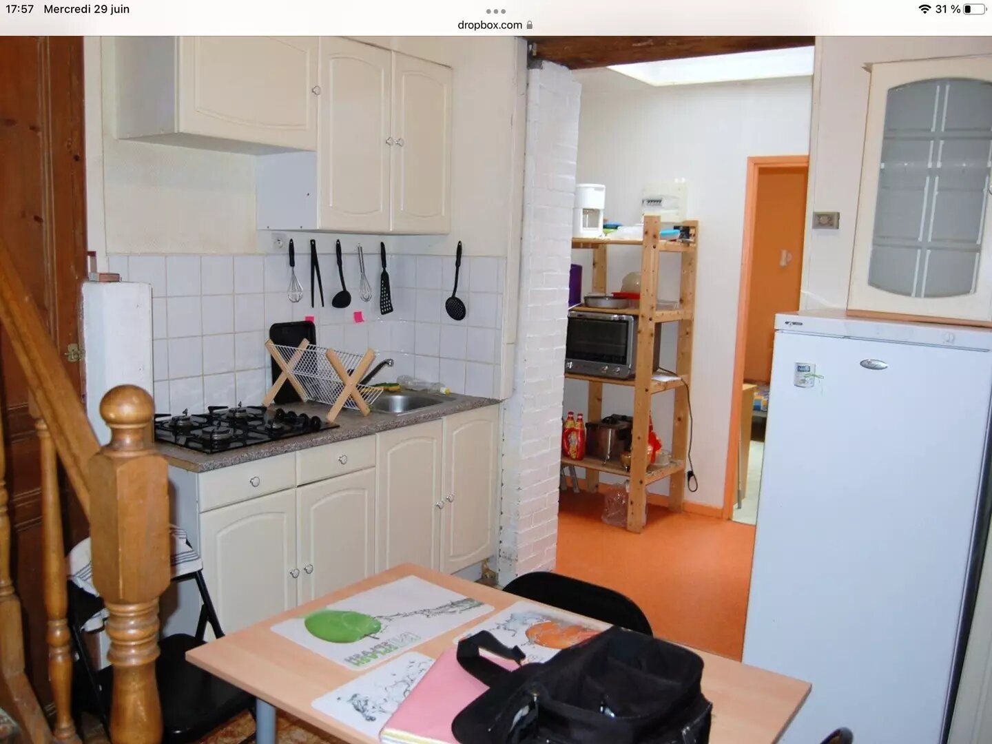 Maison à vendre, 71m², Amiens