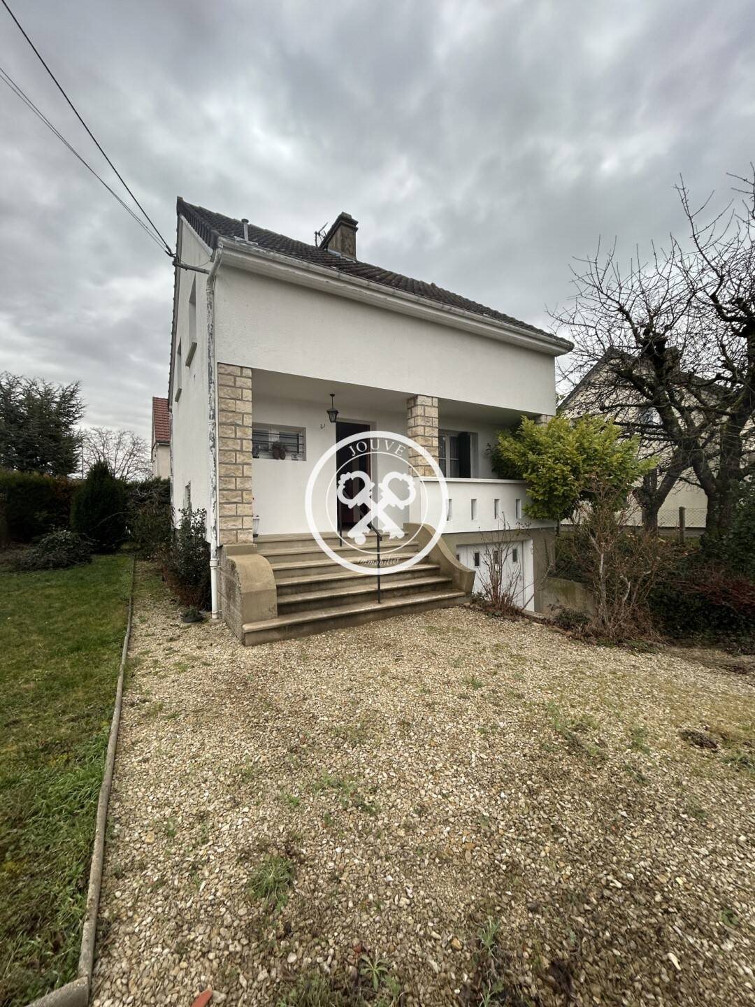 Maison à vendre, 83m², Saint-André-les-Vergers
