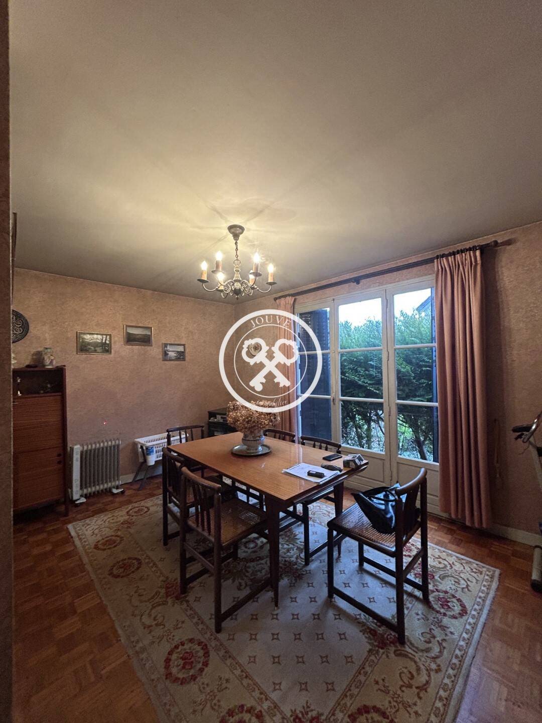 Maison à vendre, 83m², Saint-André-les-Vergers