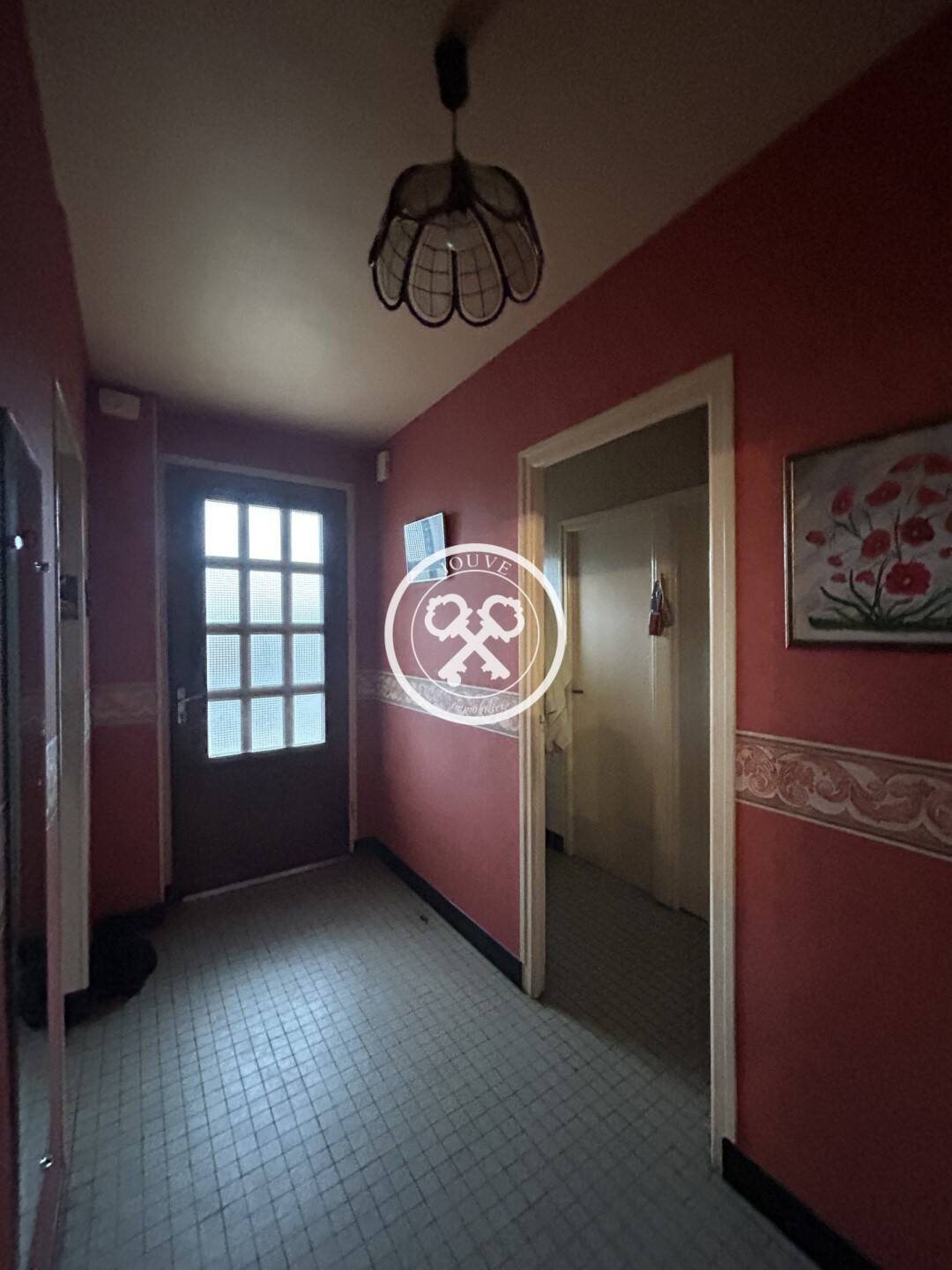 Maison à vendre, 83m², Saint-André-les-Vergers