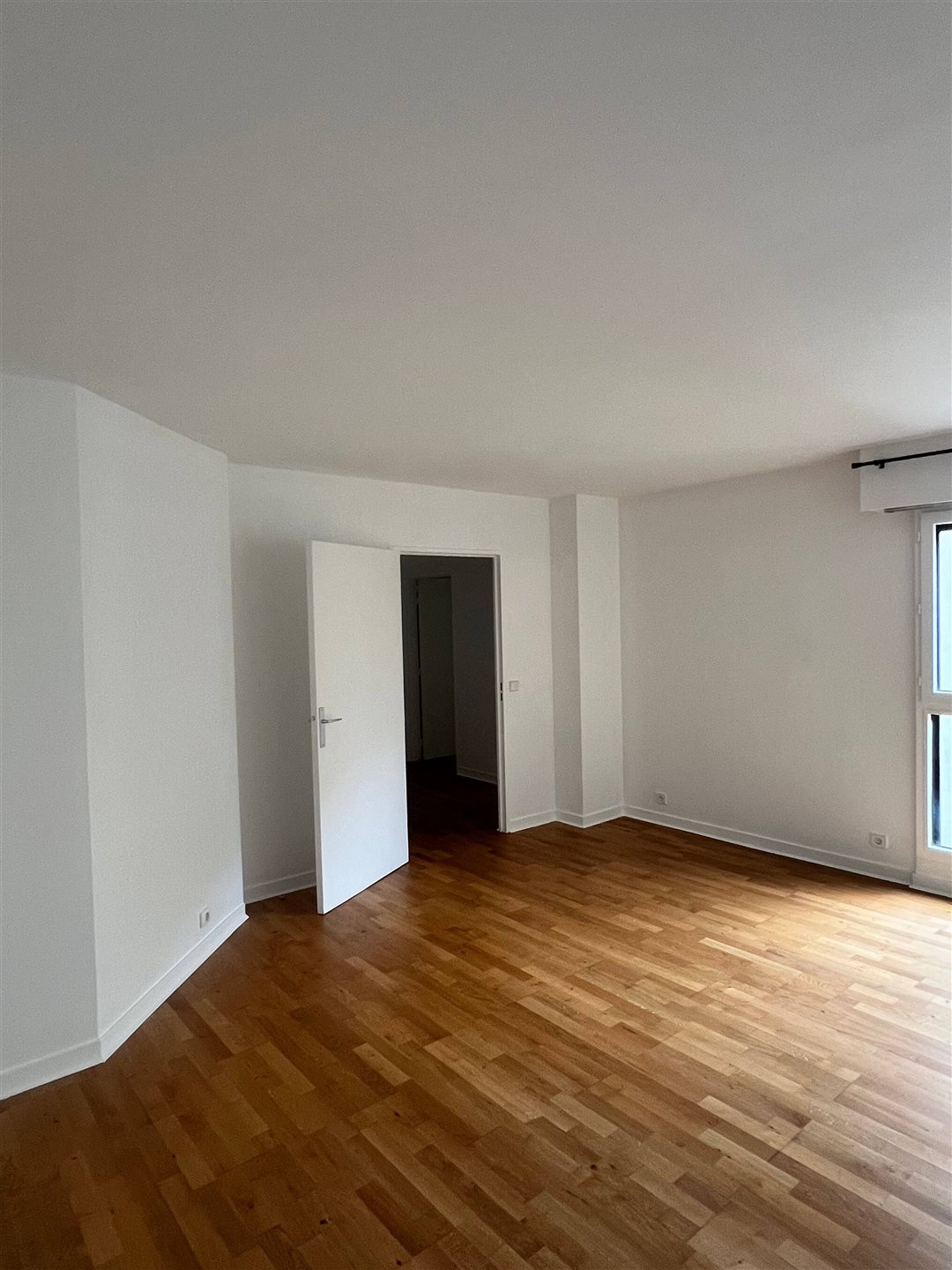 Appartement à vendre, 54m², Boulogne-Billancourt
