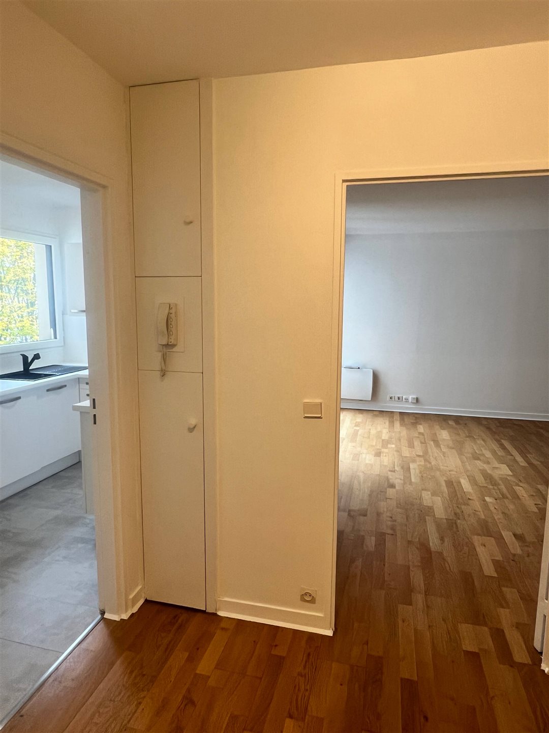 Appartement à vendre, 54m², Boulogne-Billancourt