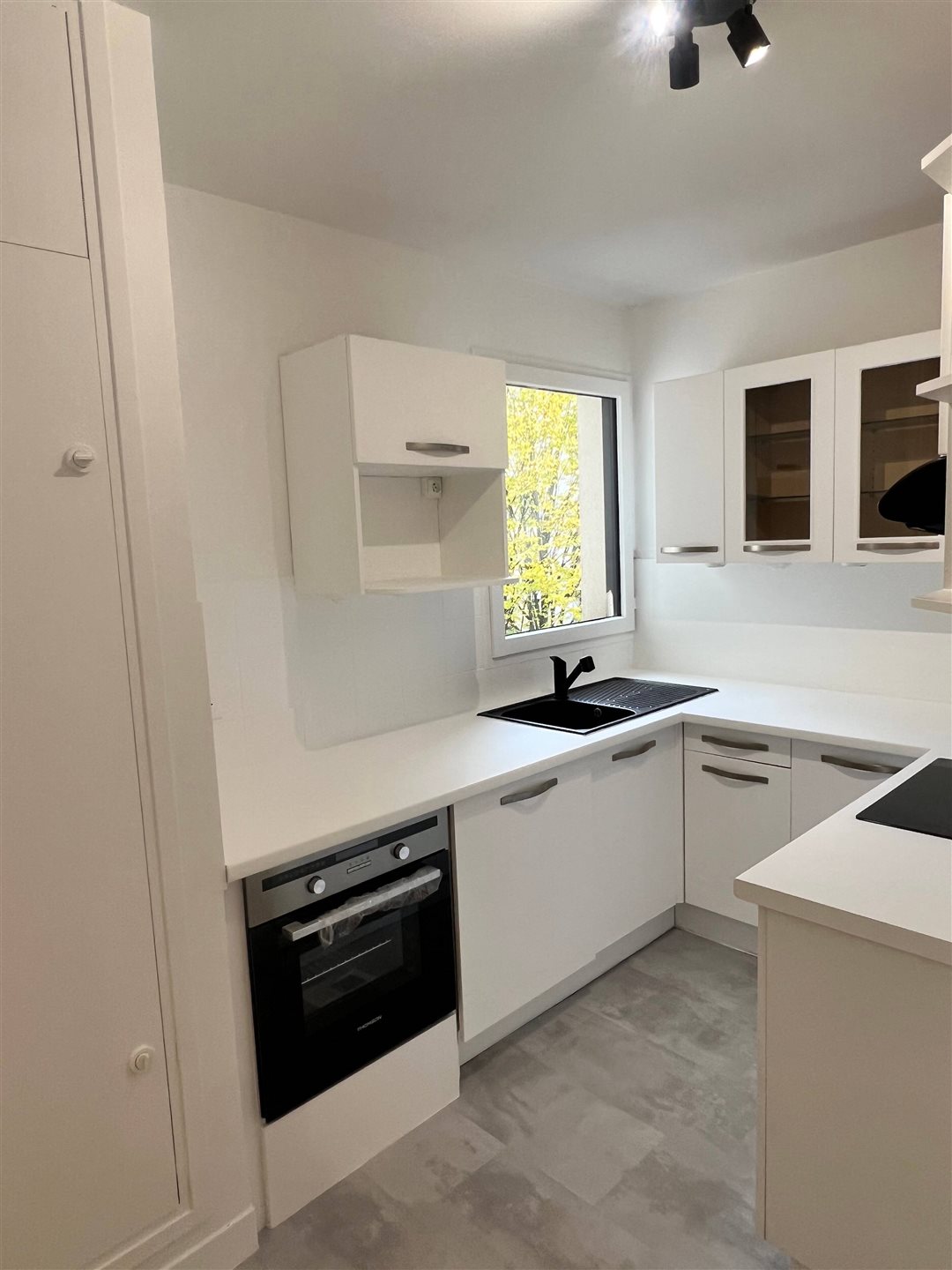 Appartement à vendre, 54m², Boulogne-Billancourt