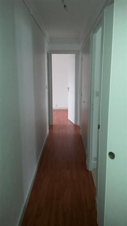 Appartement à louer, 98m², Tours