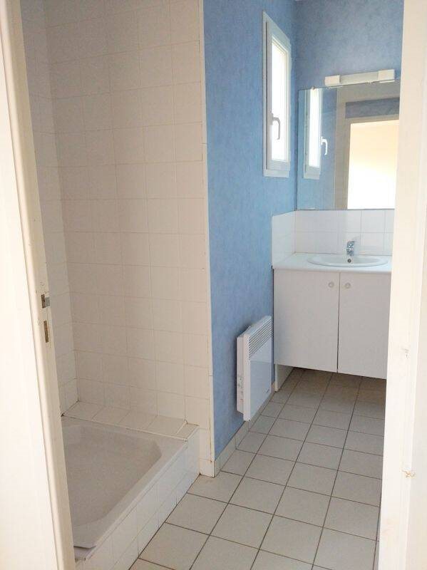 Appartement à louer, 23m², Pont-l'Abbé