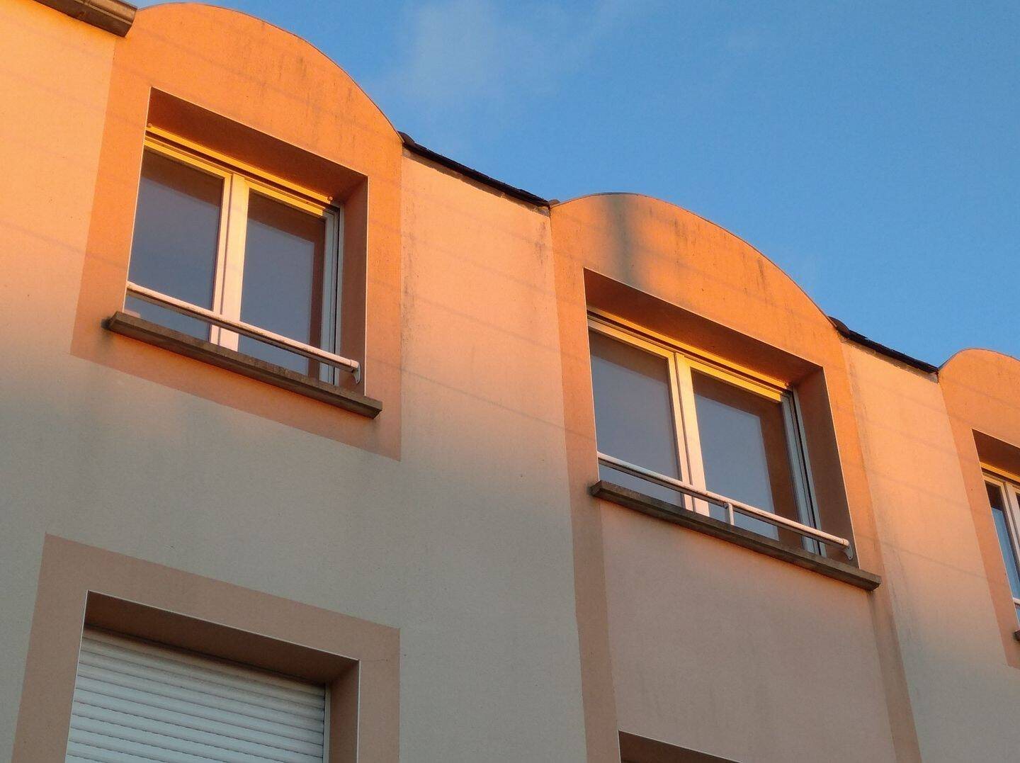 Appartement à louer, 23m², Pont-l'Abbé