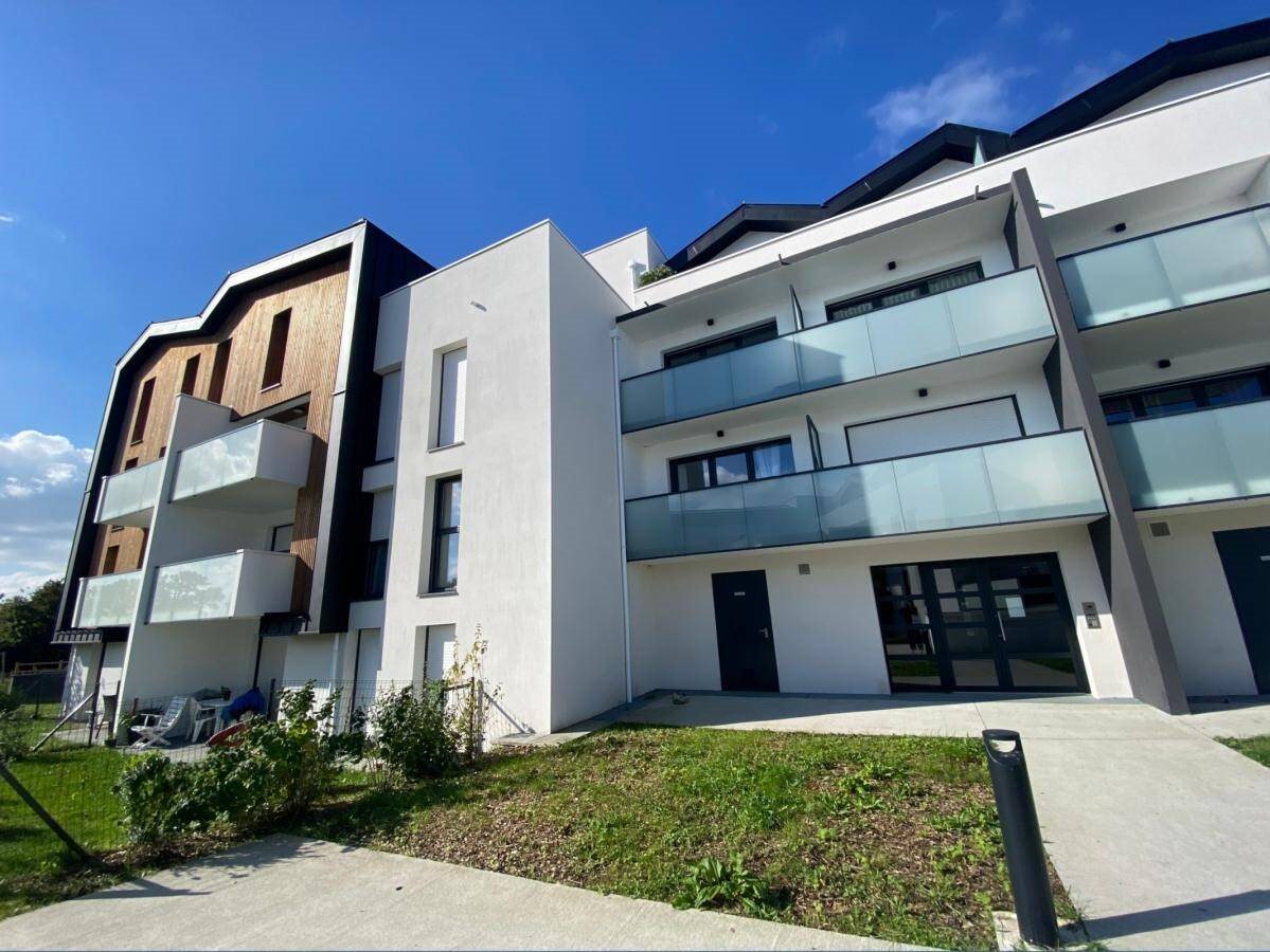 Appartement à louer, 59m², Séné