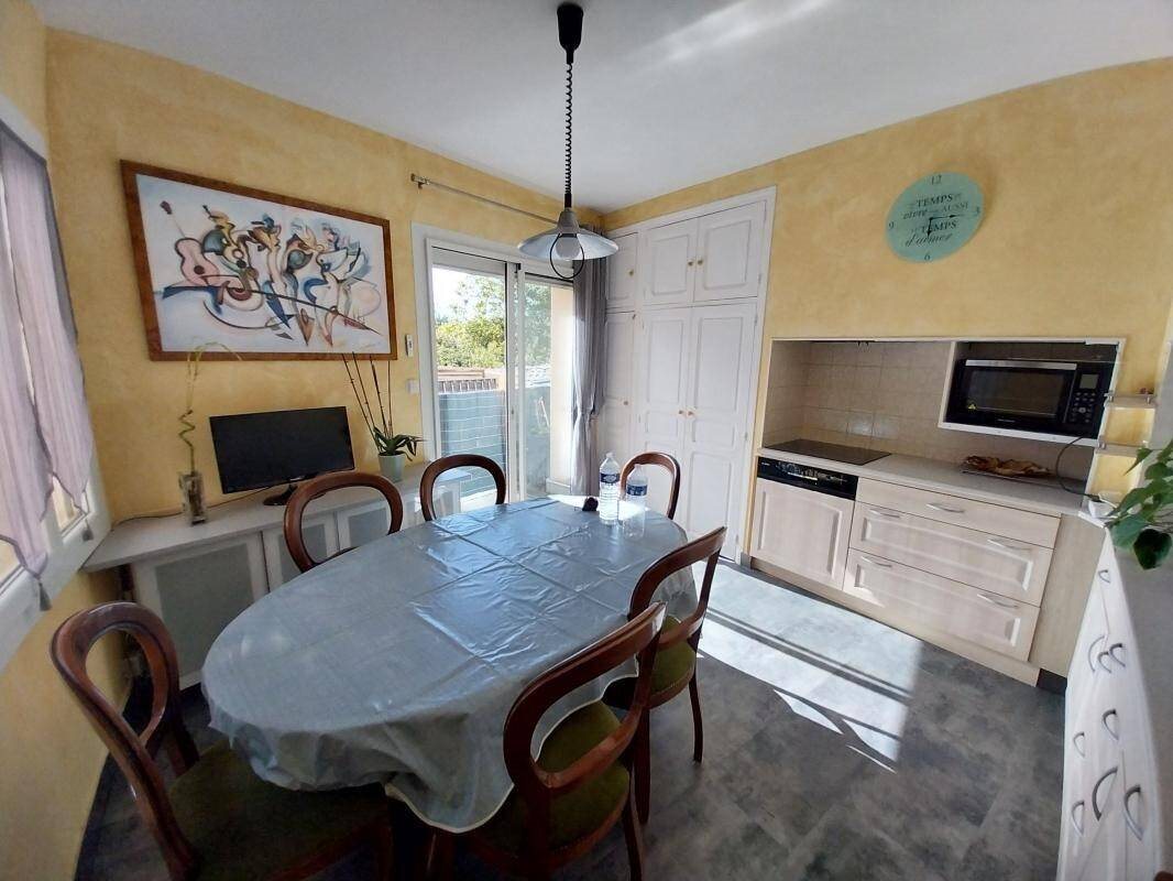 Maison à louer, 83m², Florensac