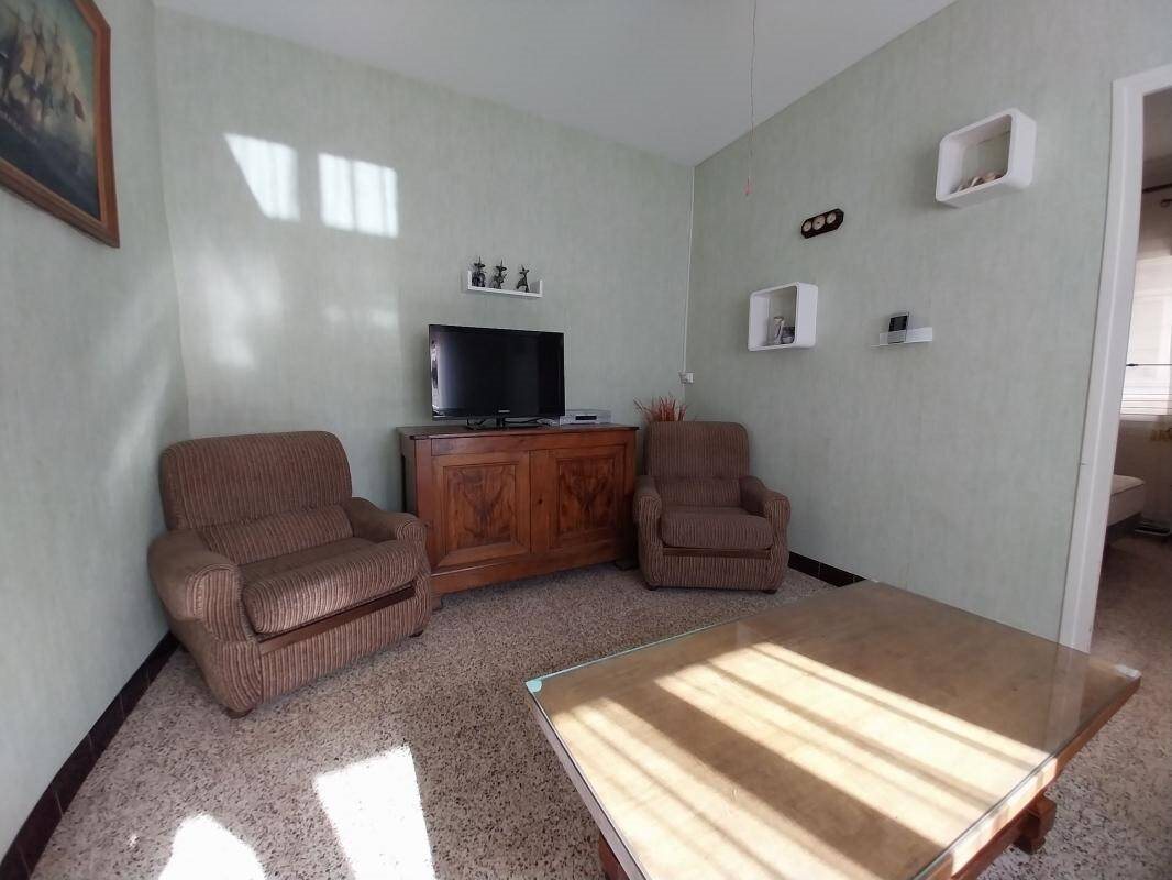 Maison à louer, 83m², Florensac