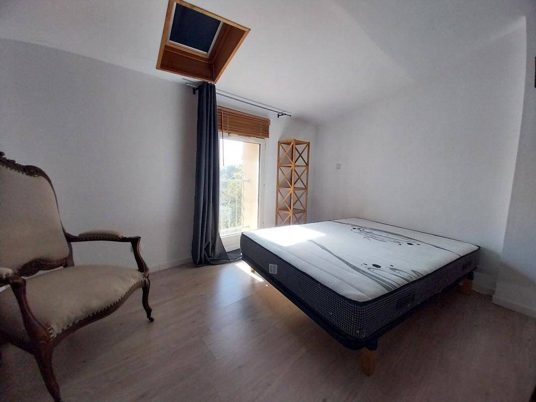 Maison à louer, 83m², Florensac