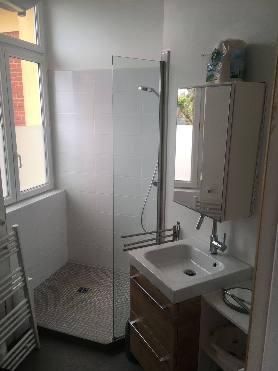 Appartement à louer, 30m², Nantes